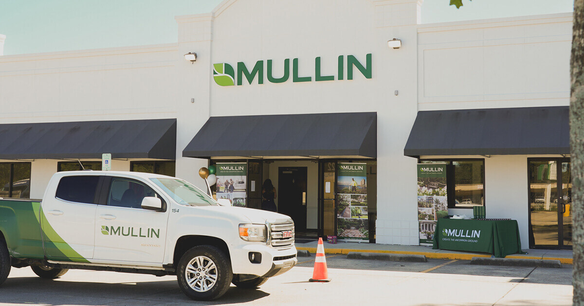 Mullin announces a $1 million investment in its new Baton Rouge facility