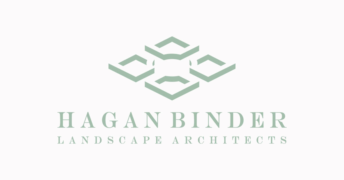 Hagan Binder Landscape Architects