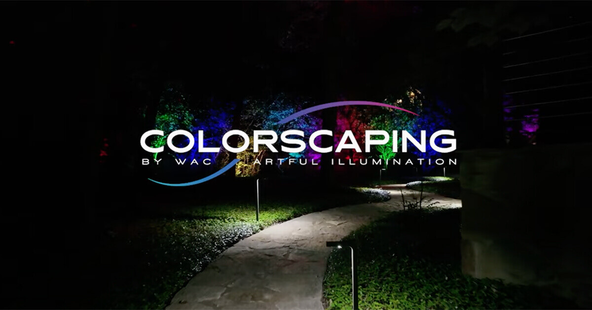 Colorscaping by WAC