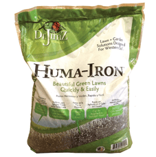 Huma-Iron