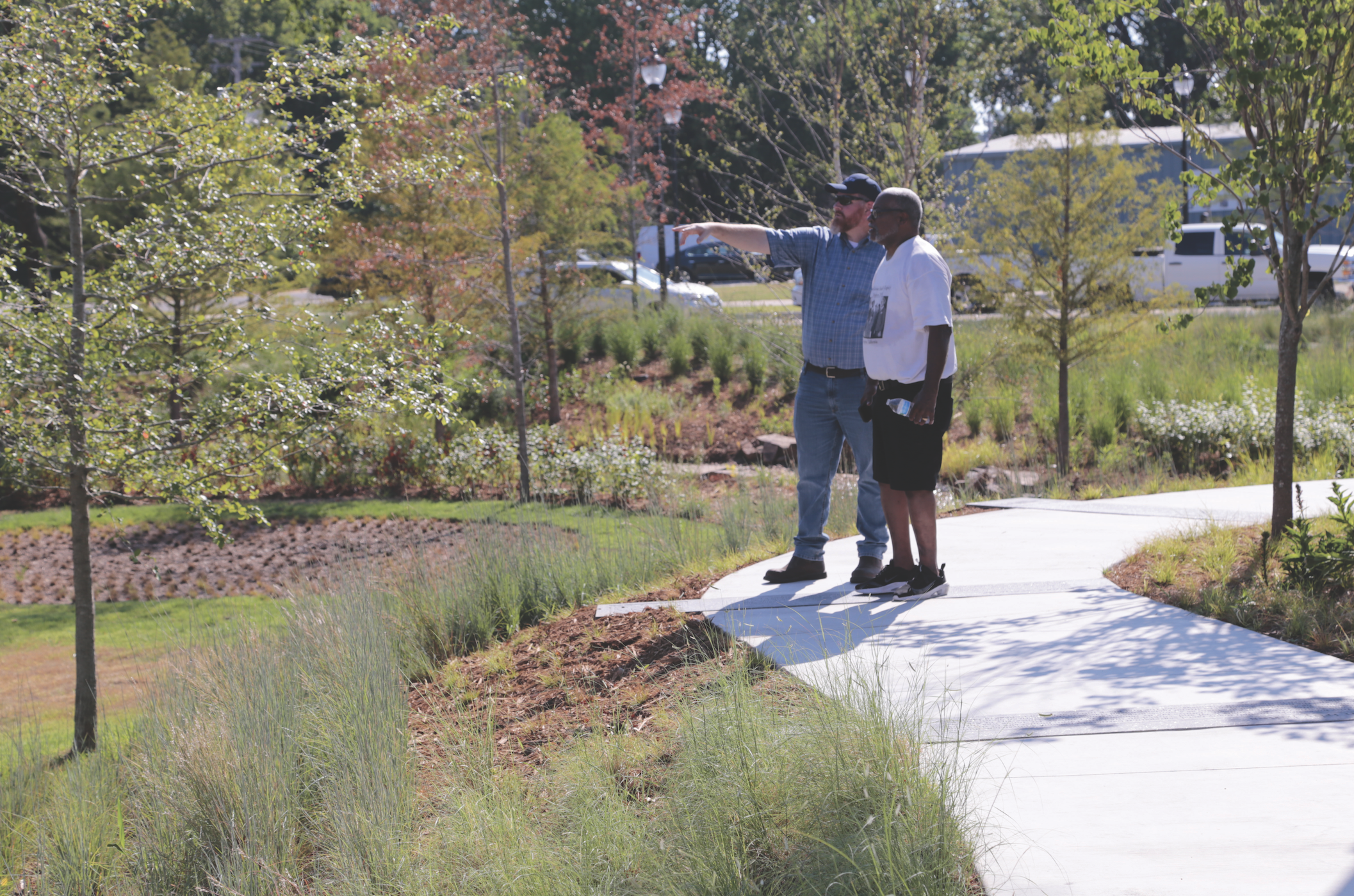 Martin Luther King Jr  Urban Park (2)