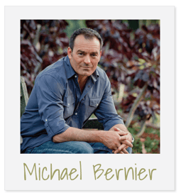 Michael Bernier