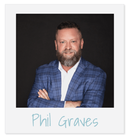 Phil Graves