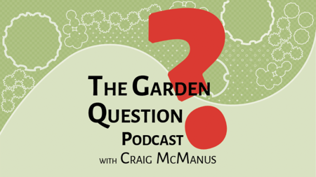 The Garden Question Podcast