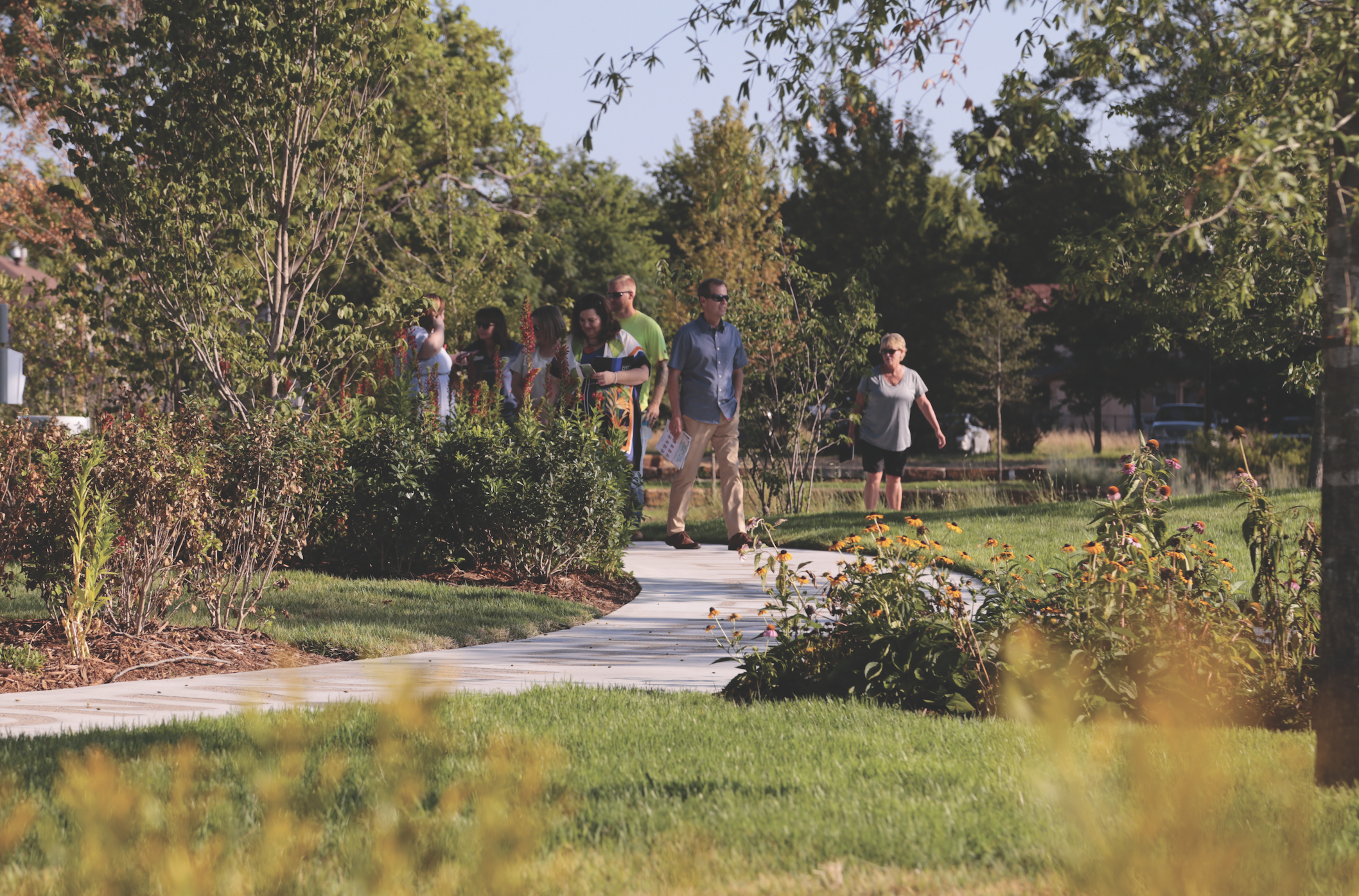 Martin Luther King Jr  Urban Park (3)