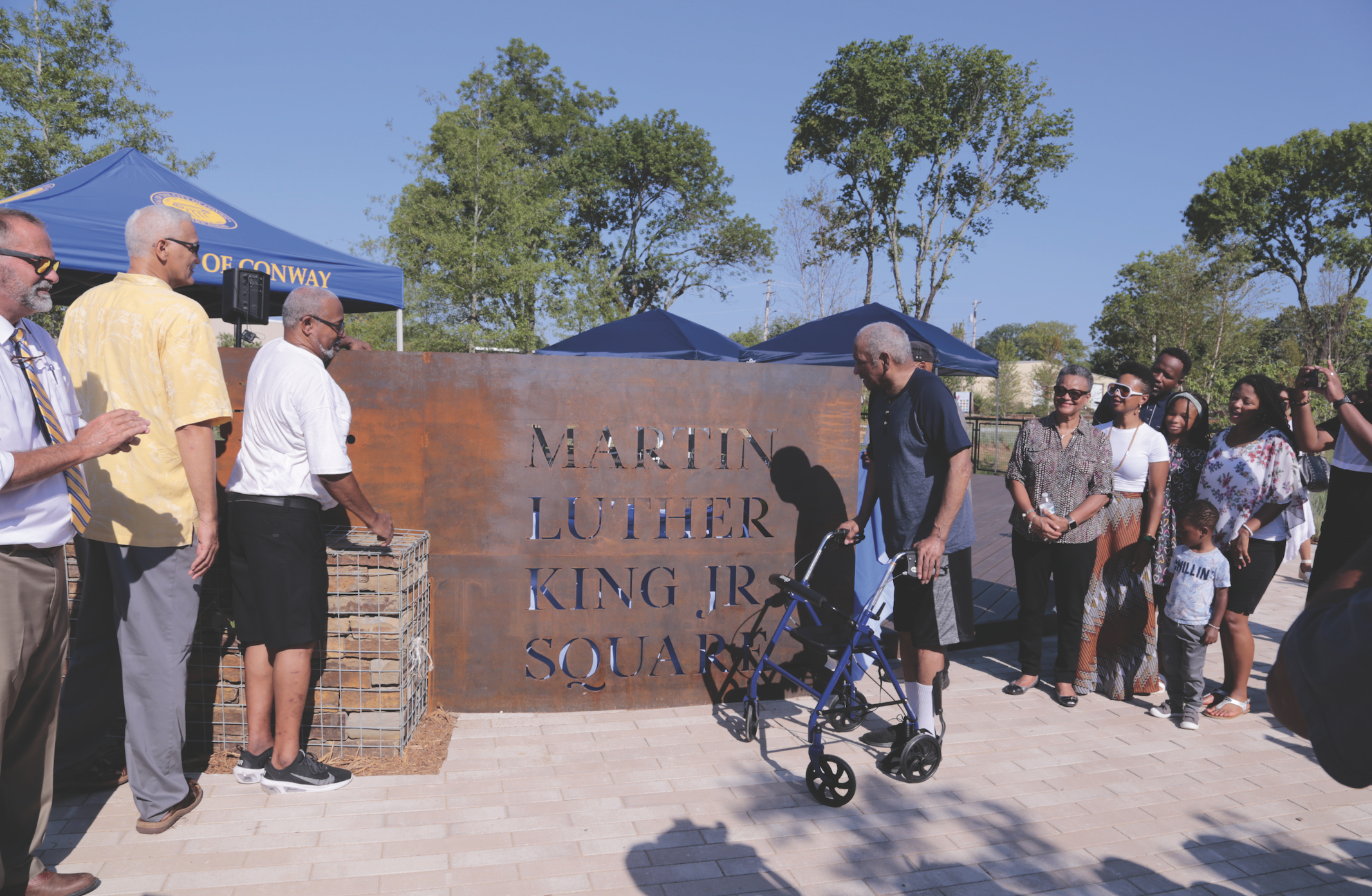 Martin Luther King Jr  Urban Park (5)