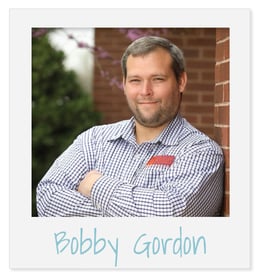 Bobby Gordon