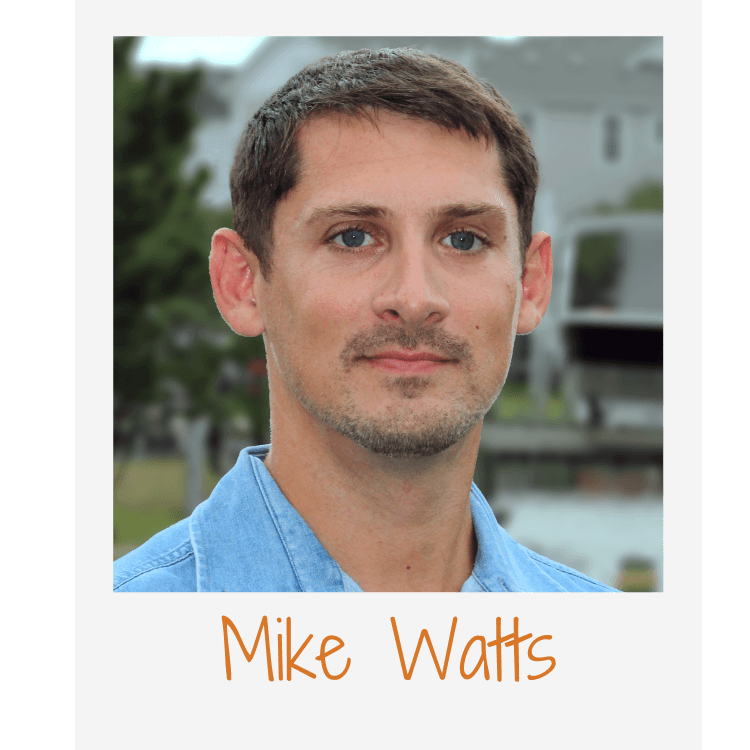 Mike Watts