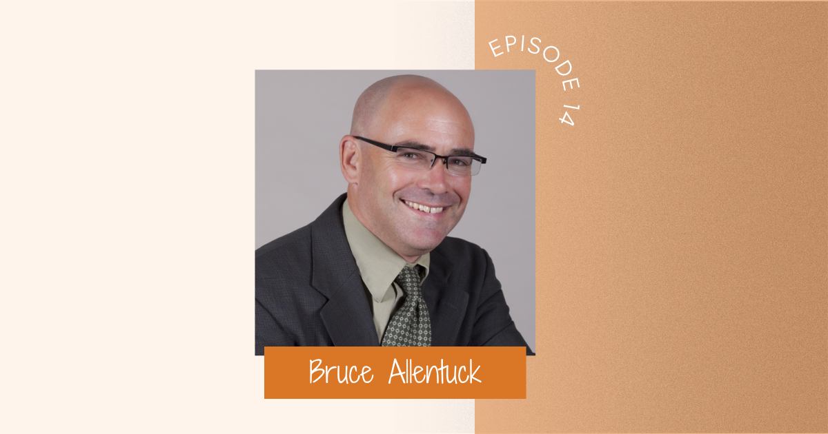 Bruce Allentuck