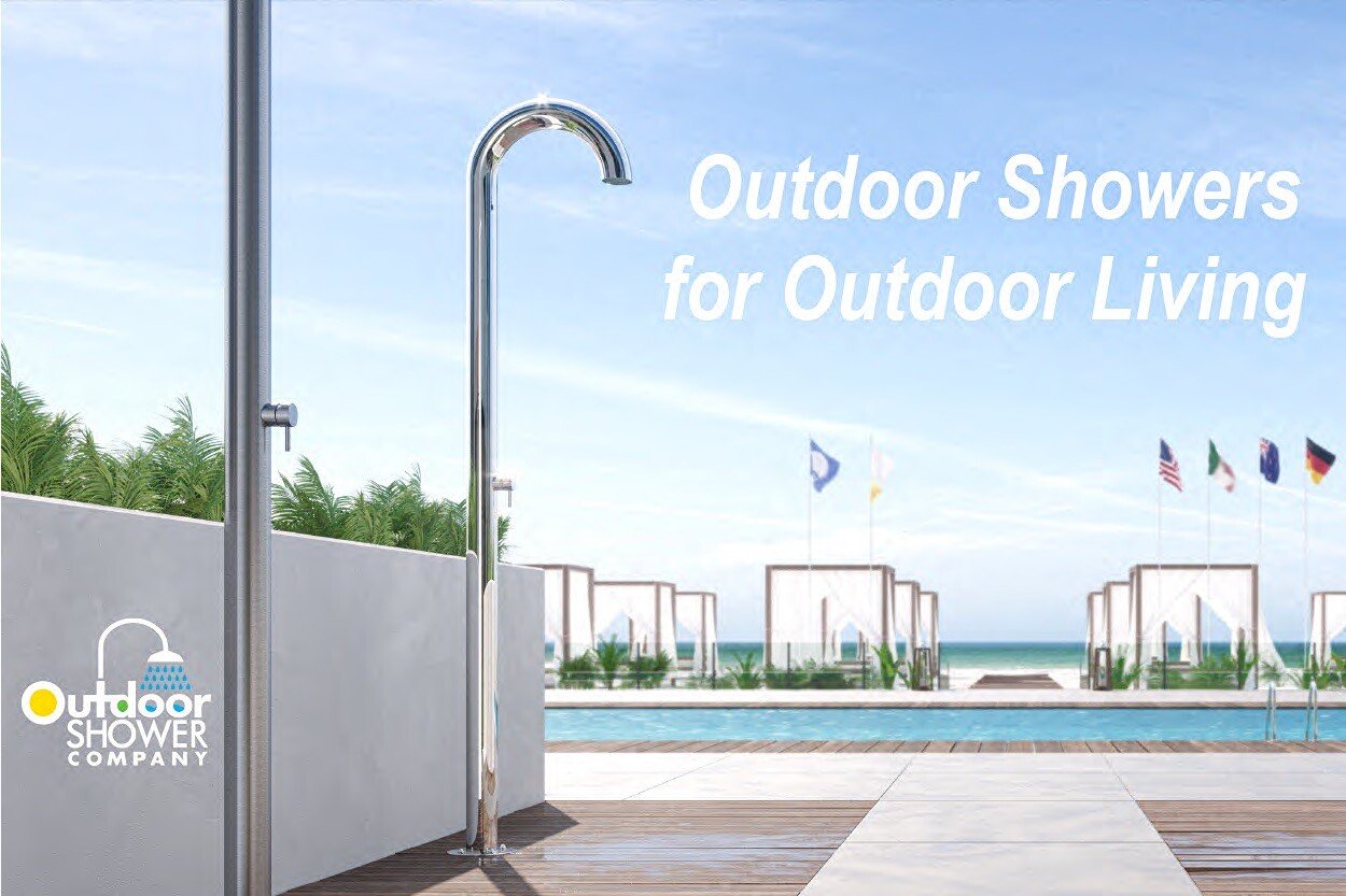 Outdoor Shower Co