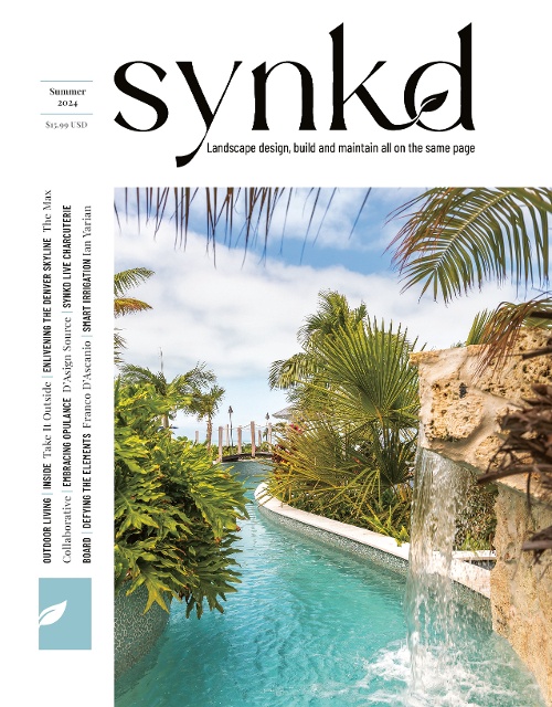 SYNKD WEST Summer 2024 The Outdoor Living Issue-2