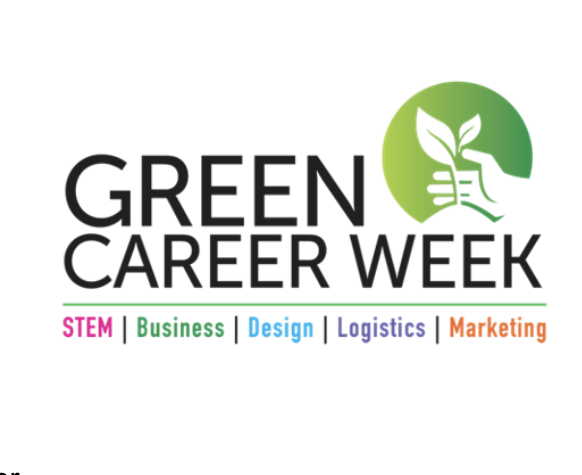 Green Career Week by Seed Your Future