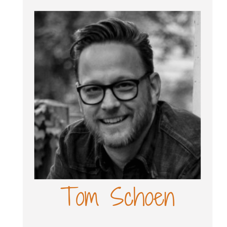 Tom Schoen