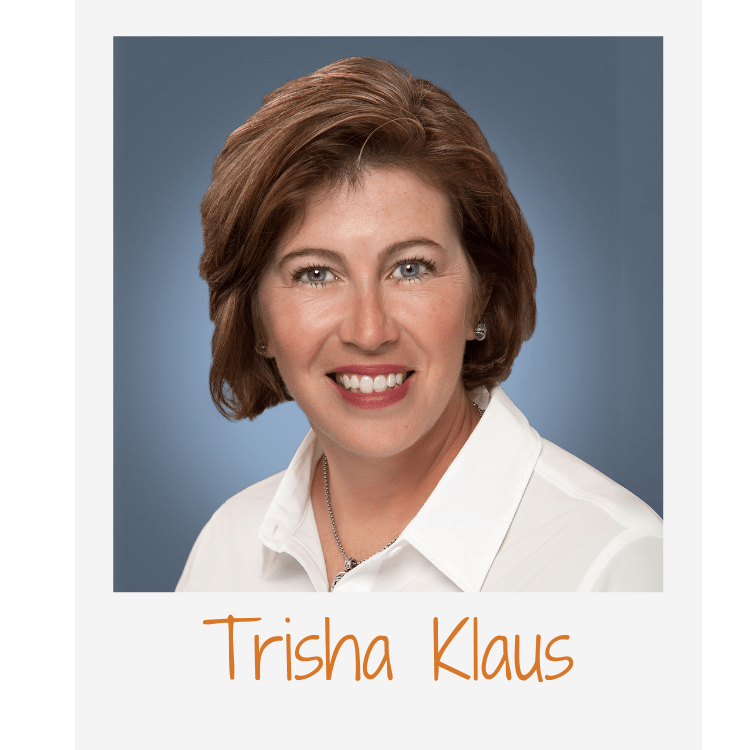 Trisha Klaus