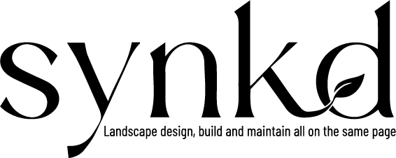 synkd logo w tagline