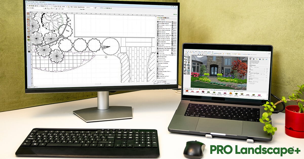 Introducing PRO Landscape+: Enhanced Version with More Affordable Pricing Model