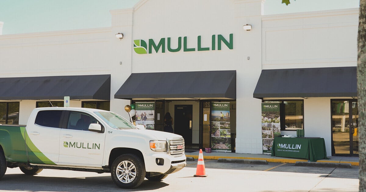 Mullin Invests $1M in Baton Rouge, Creating 50+ New Jobs