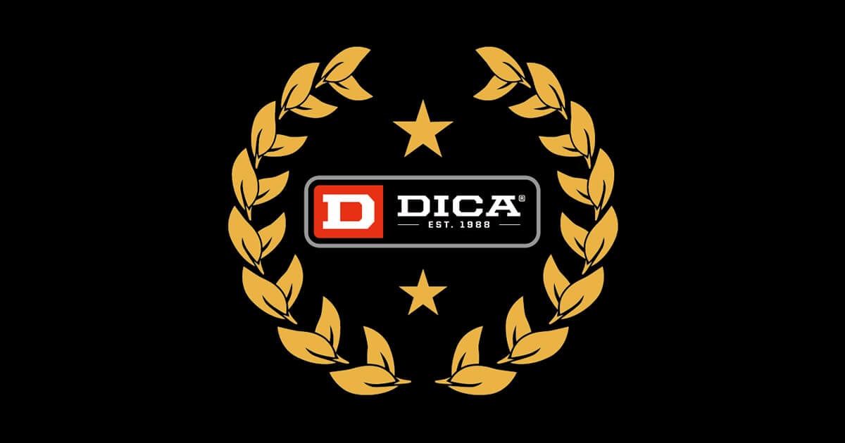 DICA Wins Four 2024 Industry Awards for Safety, Innovation & Performance