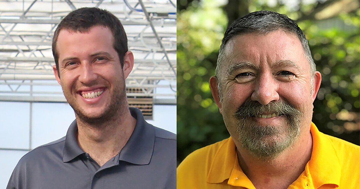 Hoffman Nursery Announces Key Leadership Changes