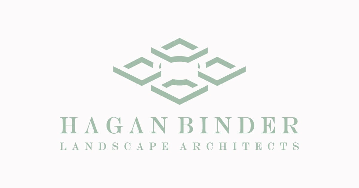 Hagan Binder Landscape Architects Expands Services with Fine Tools & Land Plan