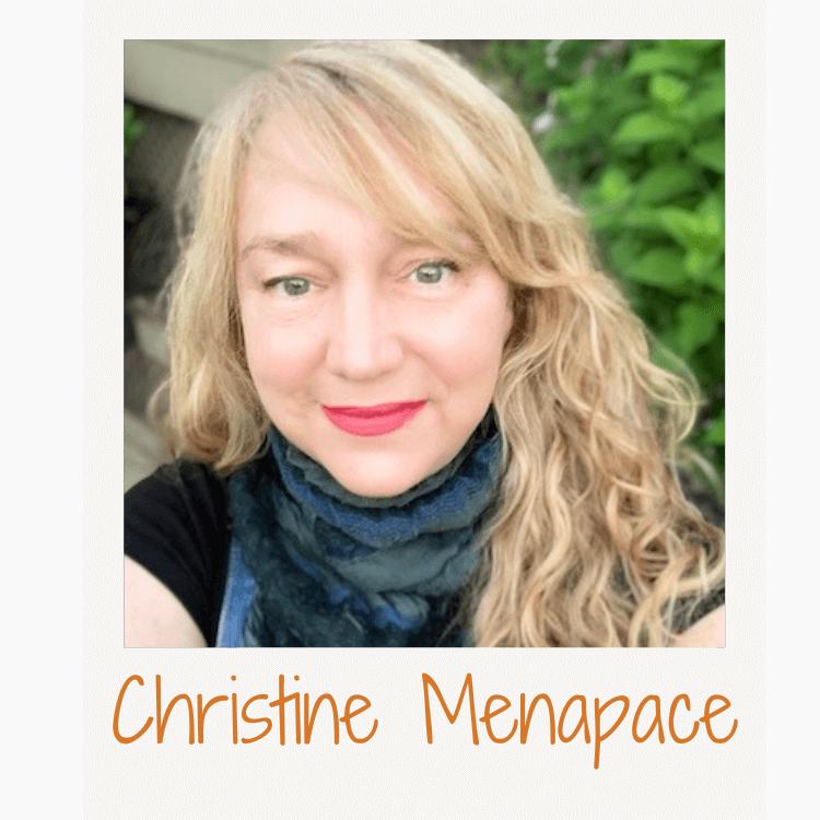 Christine Menapace