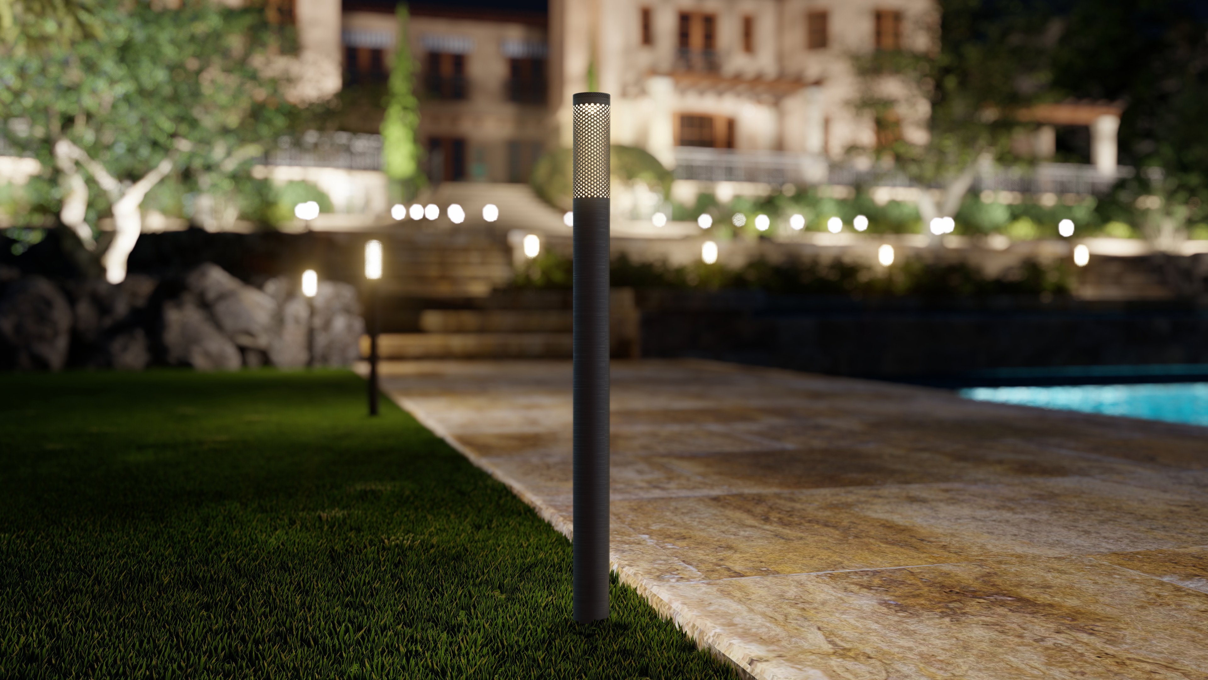 Defying the Elements: The Impact of Climate Change on Outdoor Lighting and Audio Design